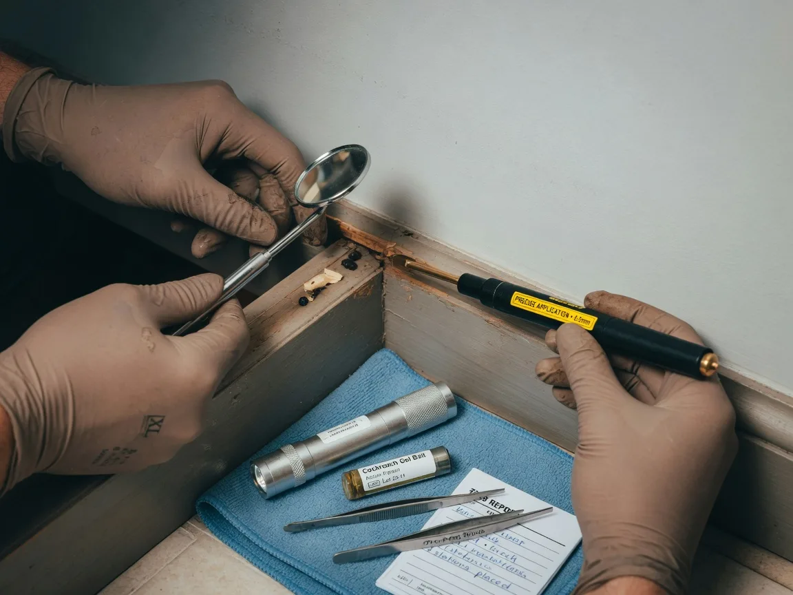 Why choose Emergency Pest Control in Pittsboro, NC
